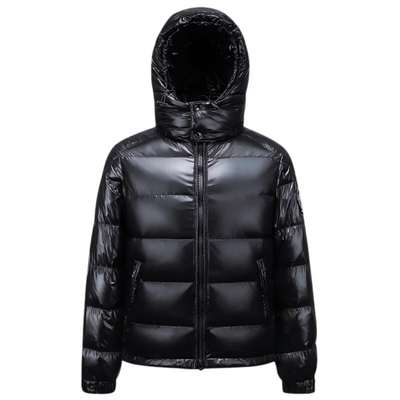 Langston | Windproof Winter Padded Jacket
