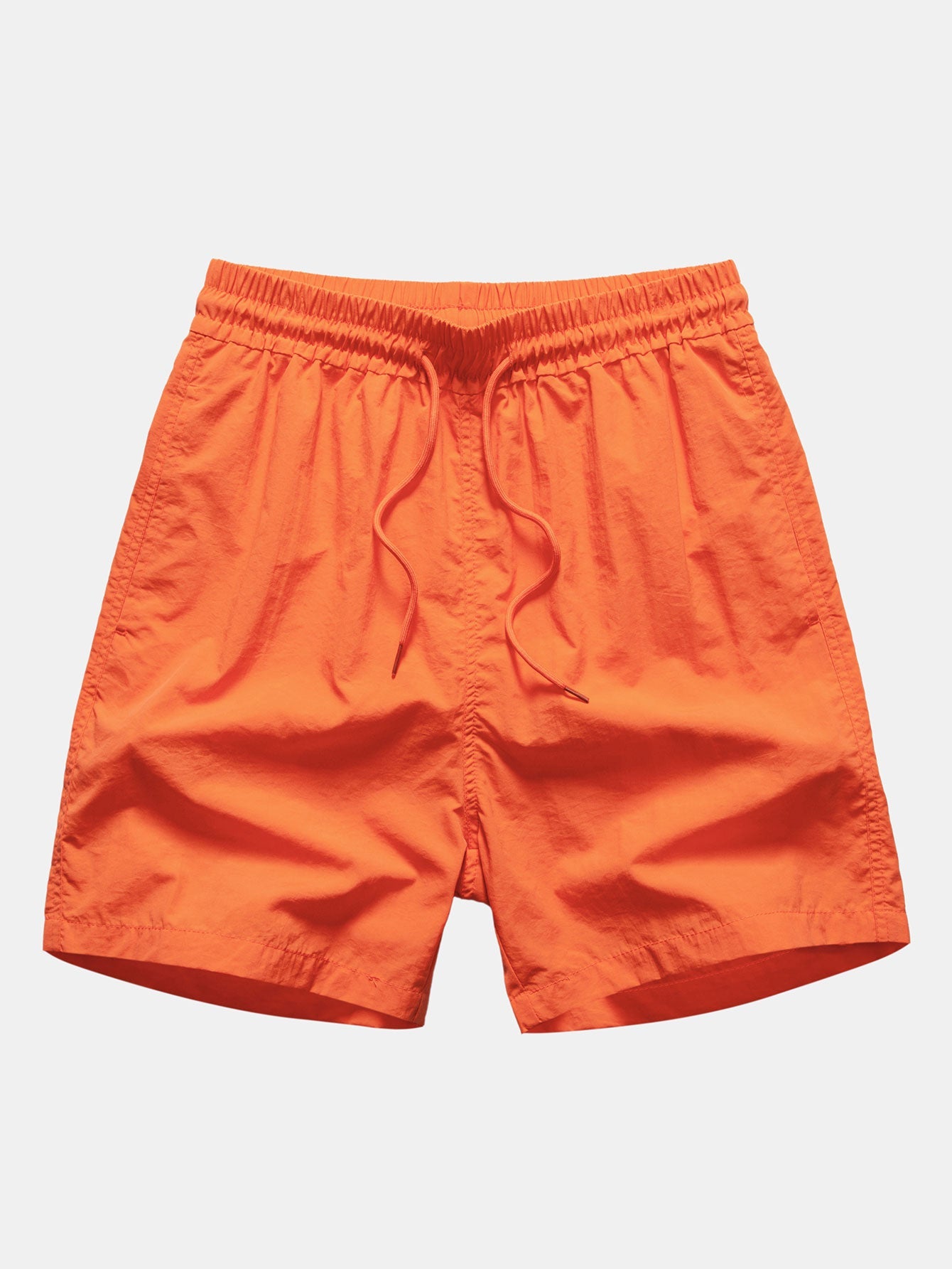 Tomás® | Palm Tree Print Cotton T-Shirt & Swim Shorts