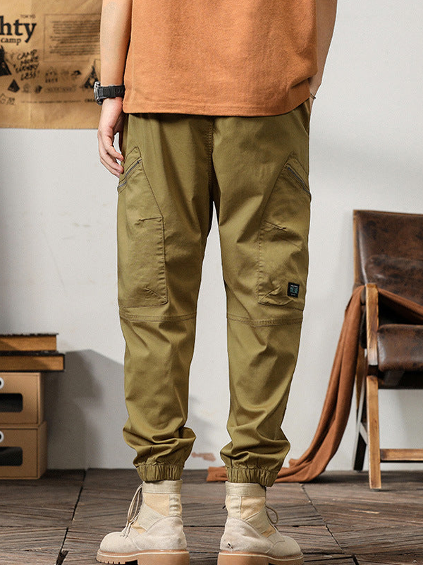Dacre® | Cargo Pants