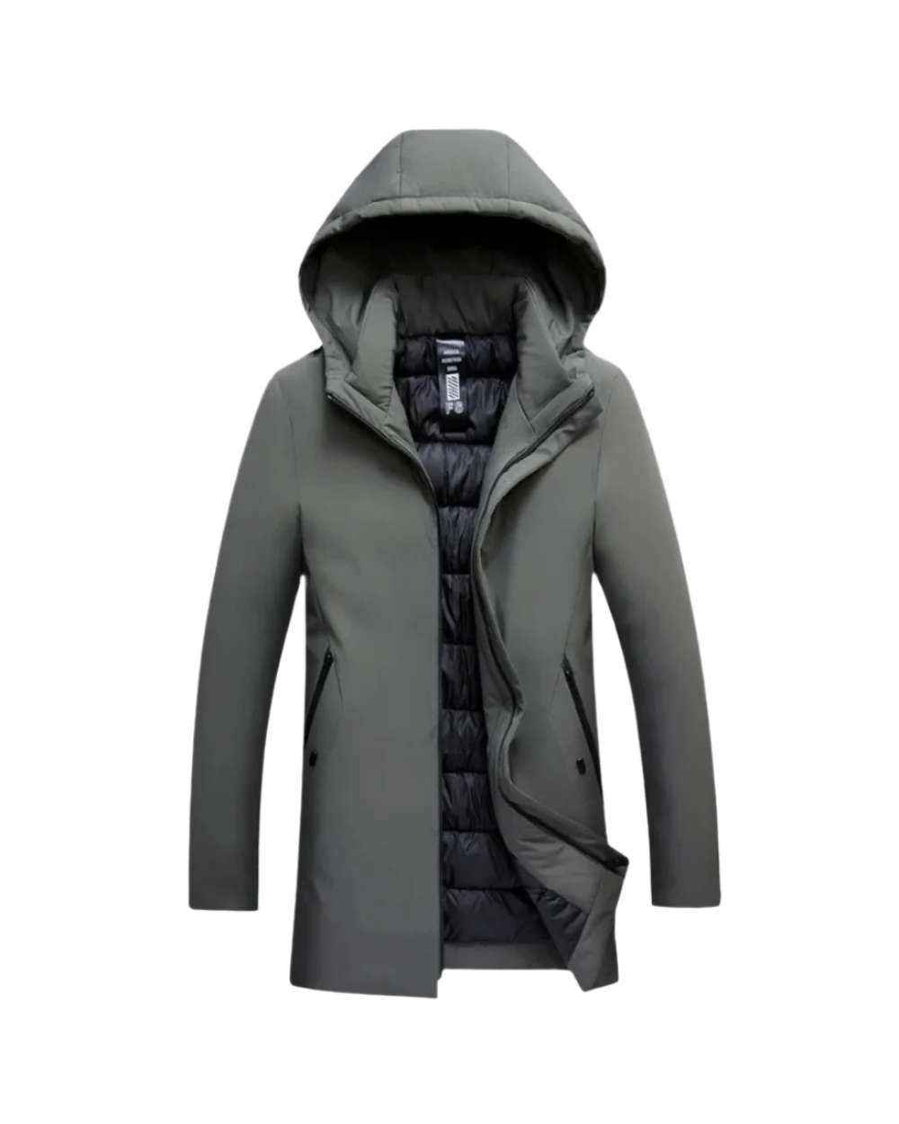 Peyton | Premium Winter Jacket