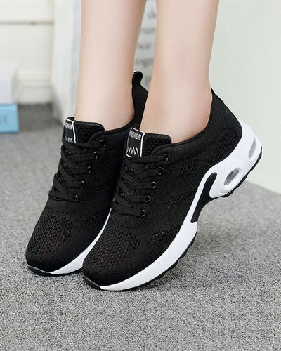 Manfredo® | Relaxed And Timeless Summer Sneakers