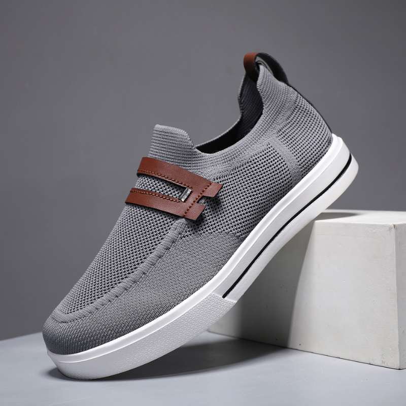 Alfonso® | Slip On Shoe