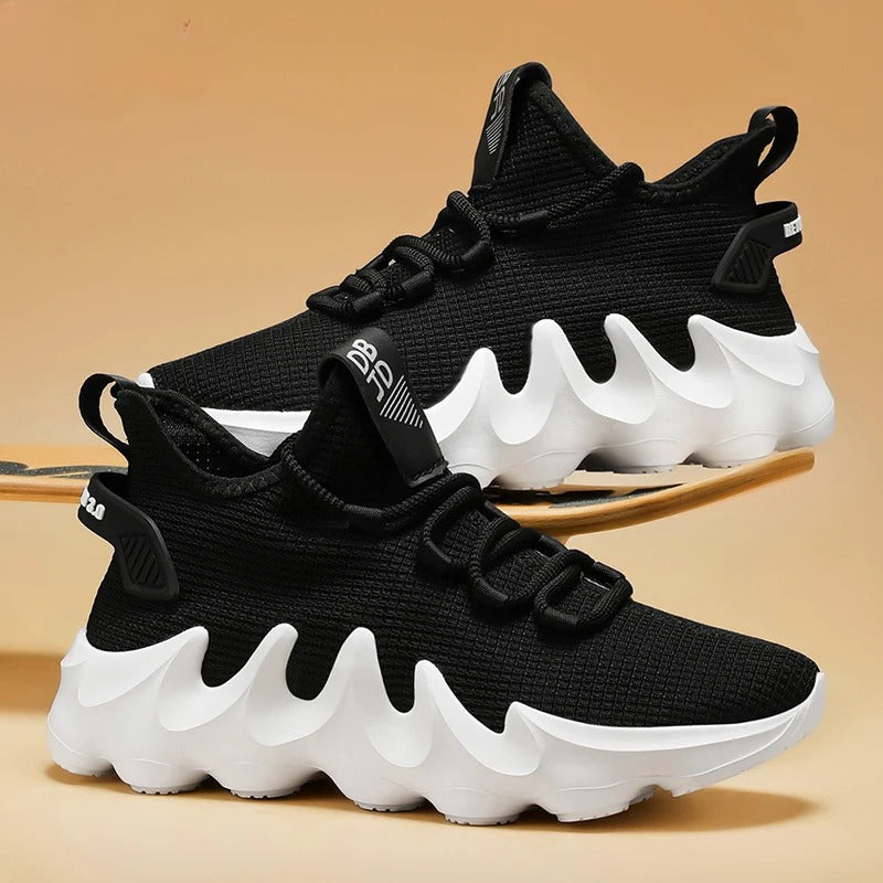 Ludovico® | Brayton Sneakers