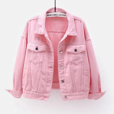 Celestino | Avel™ Denim Jacket