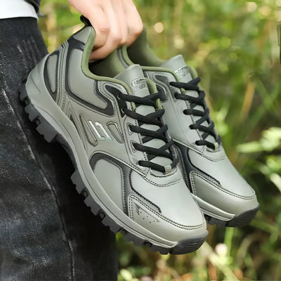 Marley® | Non-slip hiking boots