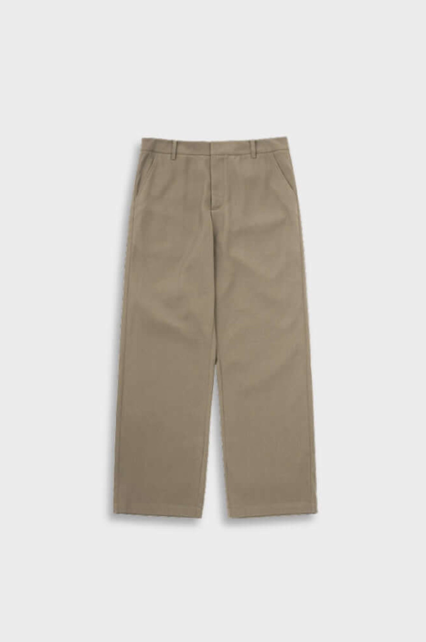 Nathaniel® | Luxe Chino