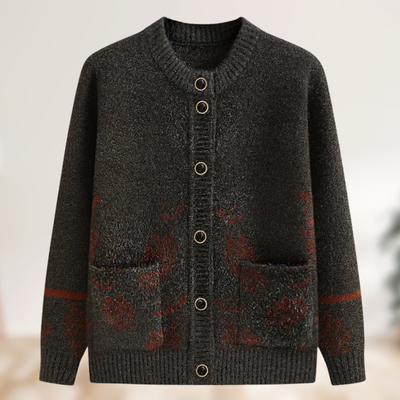 Alfredo® | Comfortable Knitted Cardigan