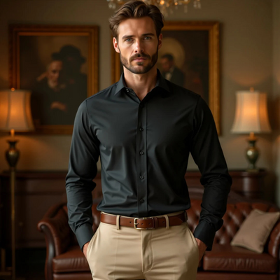 Pablo® | Business Shirt