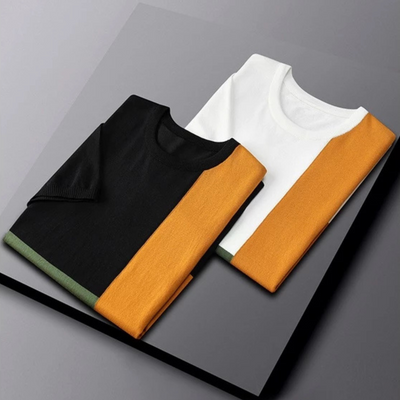 Tiburtius | Renard Colorblock Shirt