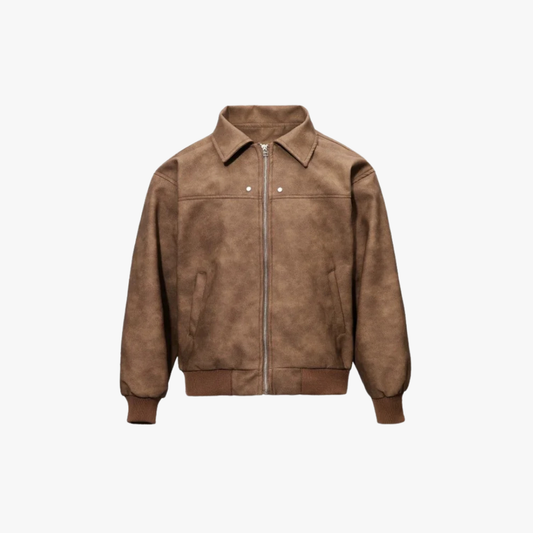 Pancracio® | Lightweight Jacket