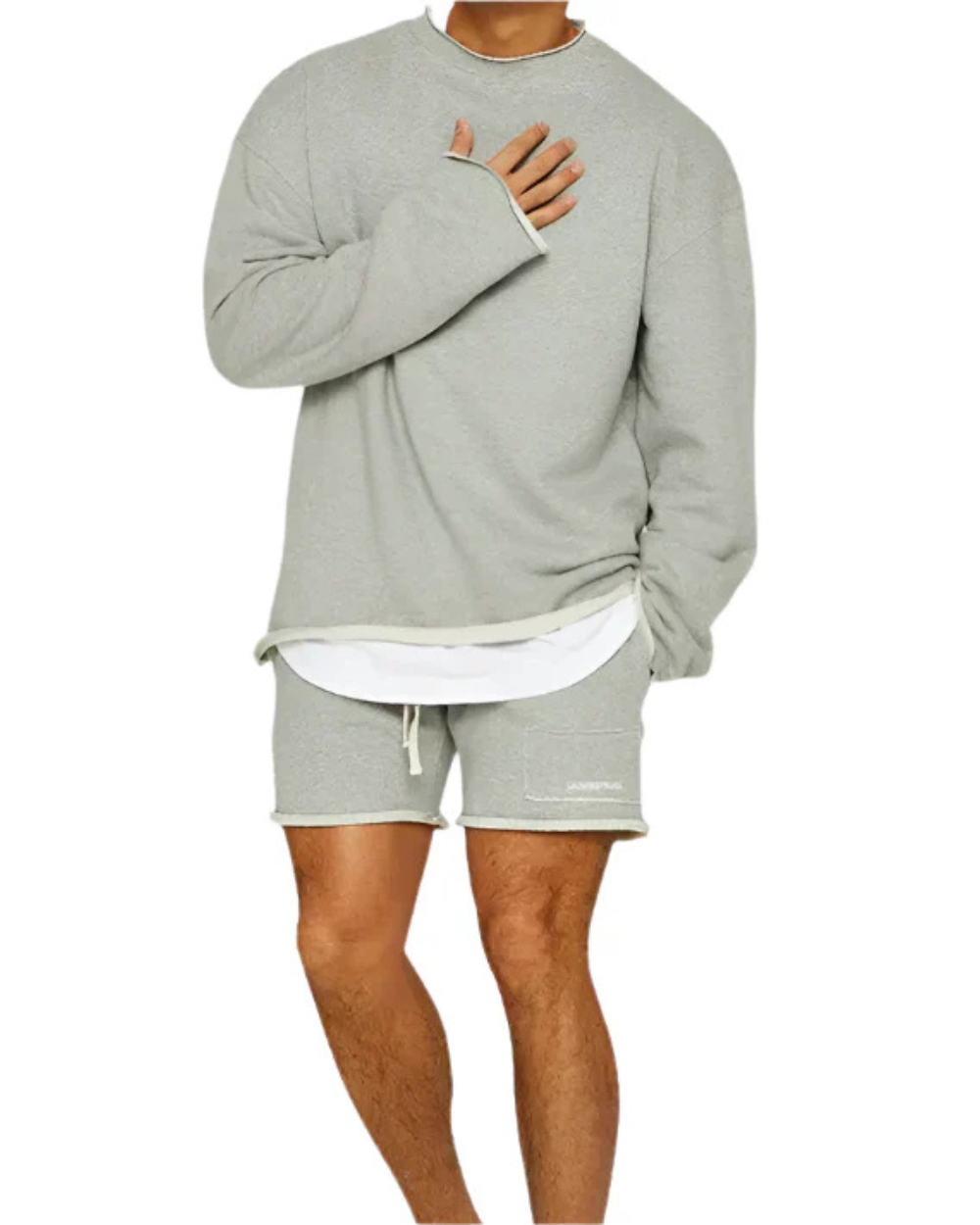 Gustavo® | Comfortable Set