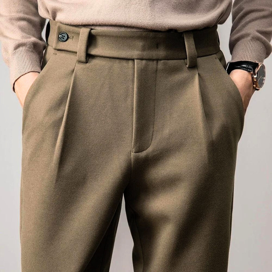 Barthram® | Wild Casual Pants