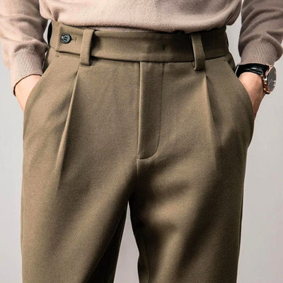 Barthram® | Wild Casual Pants