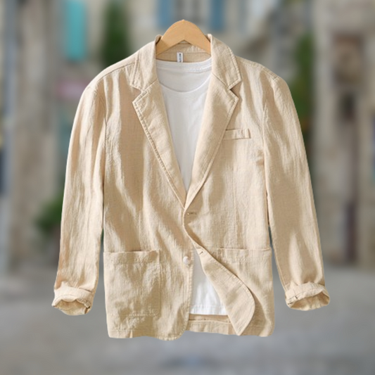 Fulgencio® | Men's Sports Jacket