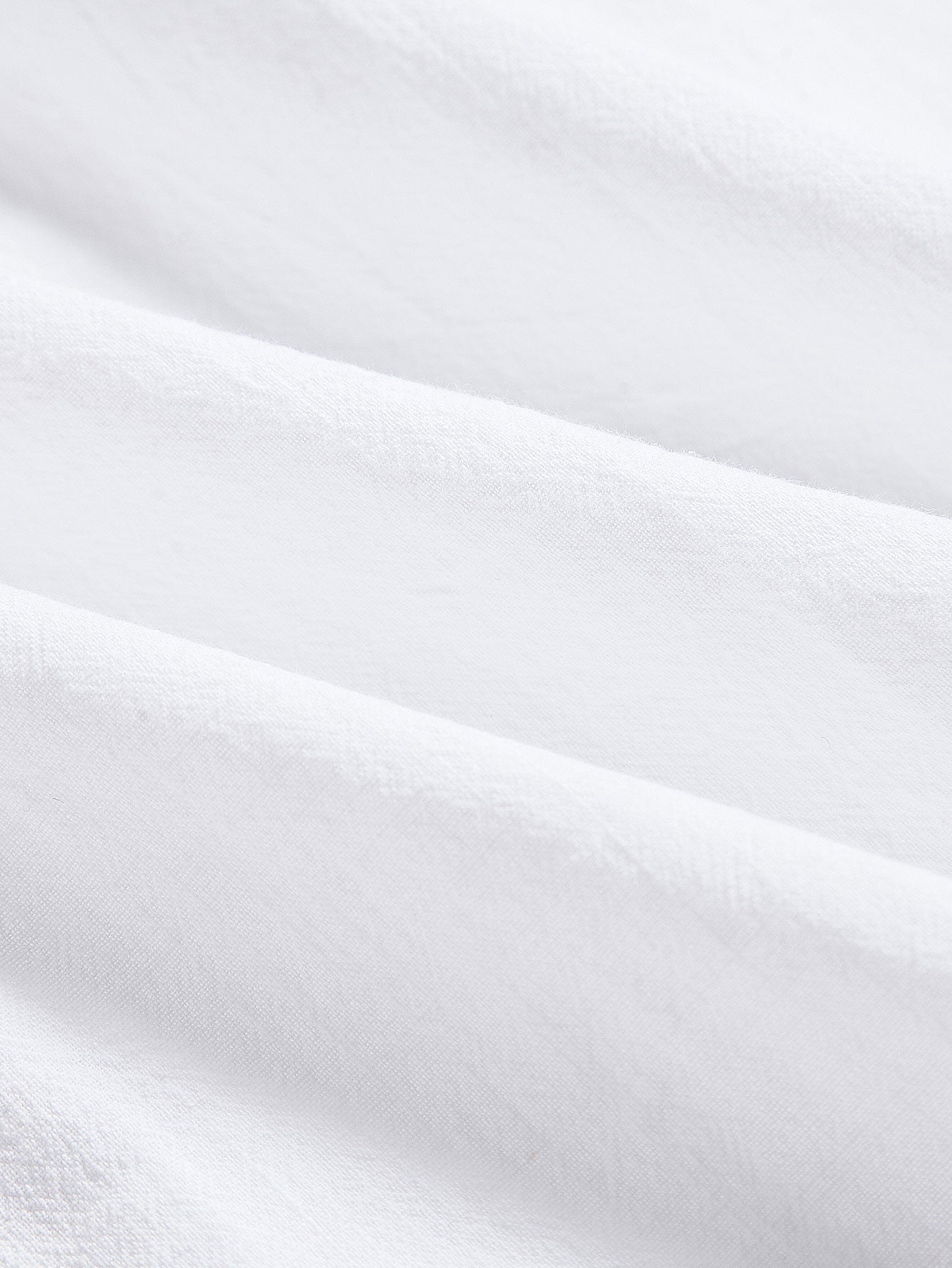 Dorian® | Linen Look Short Sleeve Shirt & Striped Print Swim Shorts