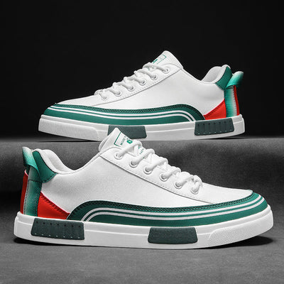 Jeremías® | Leather Sneakers