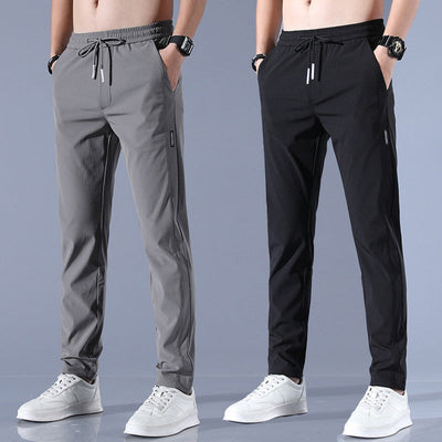Argyle® | Breathable Ice Silk Leisure Pants