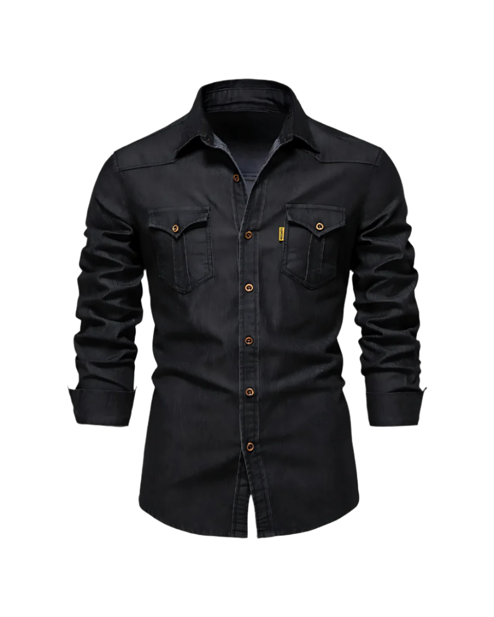 Julio® | Denim Shirt