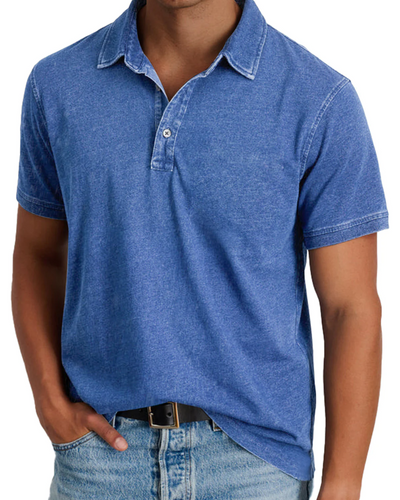 Colby | Casual Men's Polo