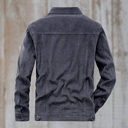 Adrián® | Cargo Jacket