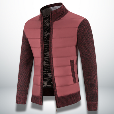 Belarmino® | Comfortable and versatile lightweight jacket