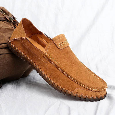 Barrington® | Suede Men���S Loafers