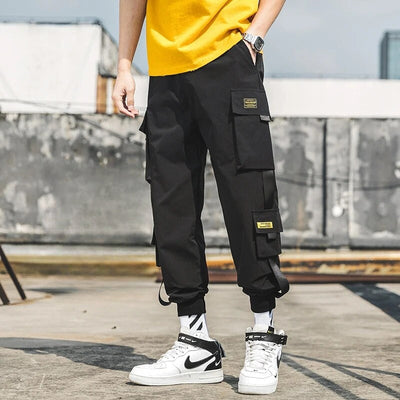 Olindo® | Cargo Joggers
