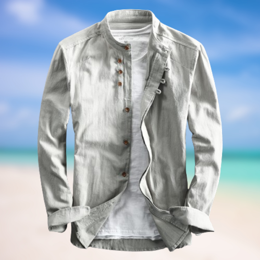 Félix® | Retro Style Lightweight Jacket