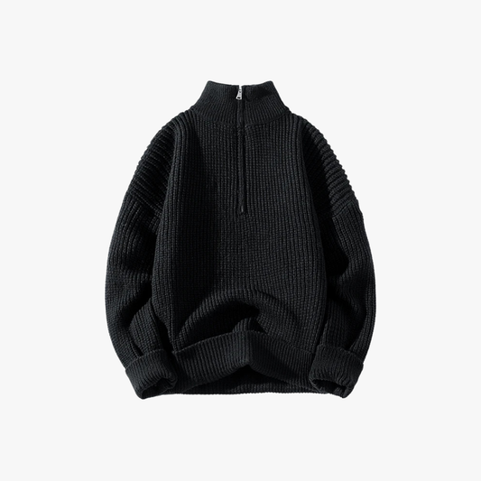 Sabino® | Old Money Zipper