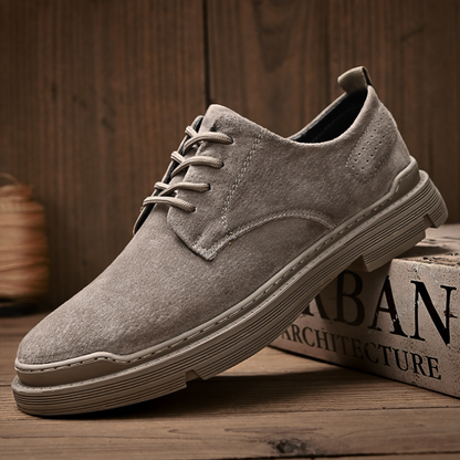 Carlos® | Windsor Suede Shoes