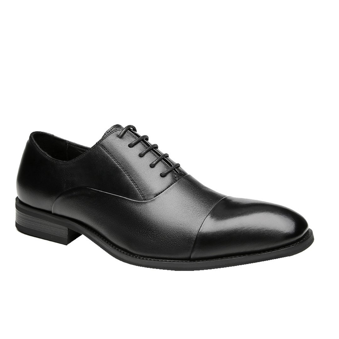 Marcel® | Classic Leather Shoes