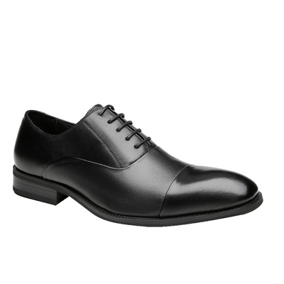 Marcel® | Classic Leather Shoes