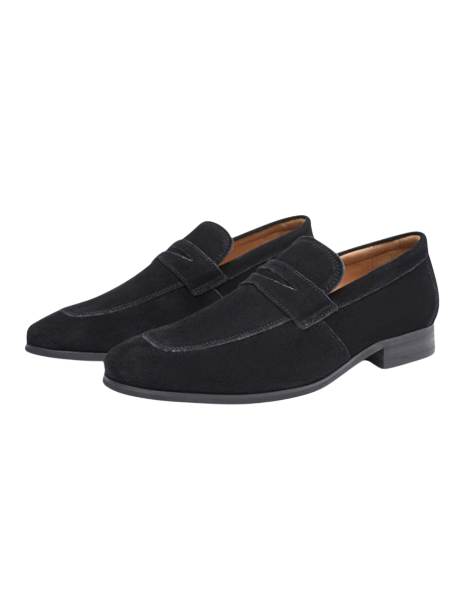 Otis® | Luxury Suede Loafers