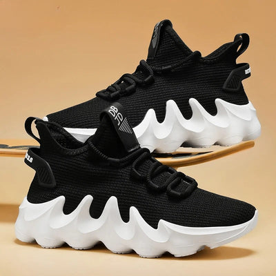 Amar® | Brayton Sneakers