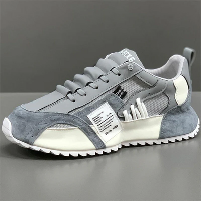 Zephyr | Elba Casual Shoes