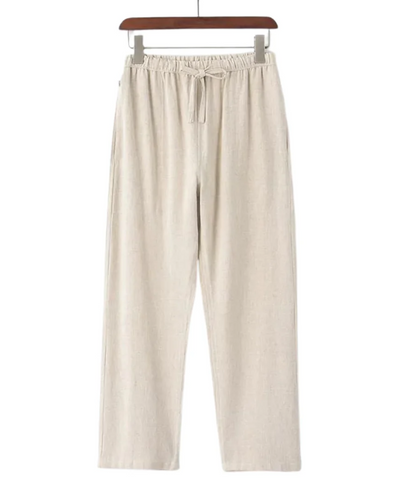 Elton® | Linen Pants Rio De Janeiro