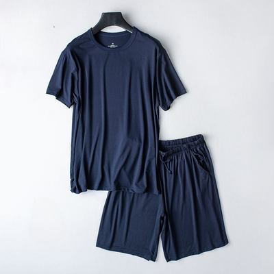 Adlai® | Silvo Pajama Set
