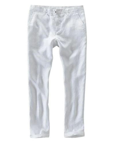 Elvis® | Mykonos Linen Pants