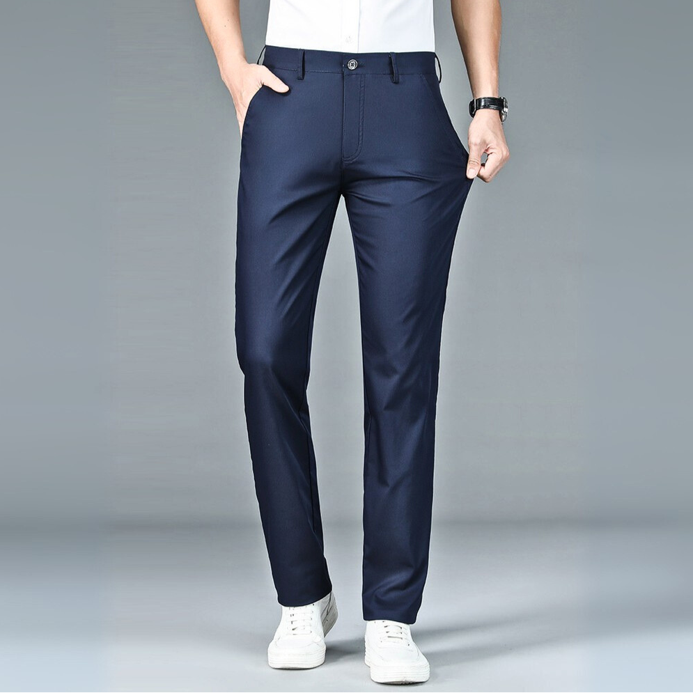 Omar | Chic Men's Pants