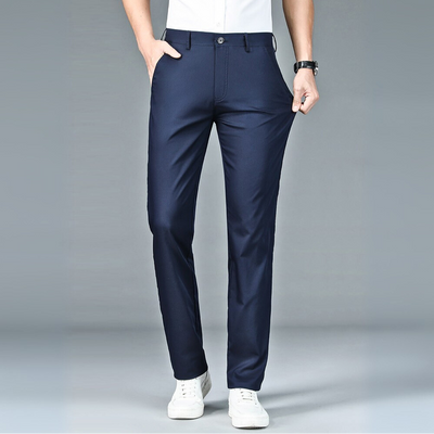 Omar | Chic Men's Pants