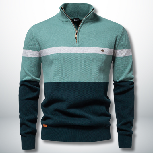 Arcadio® | Elegant, comfortable and versatile sweater