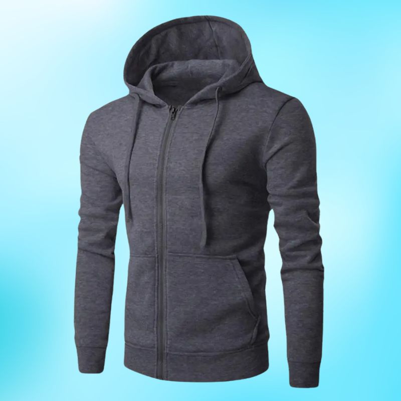 Lorenzo® | Long Sleeve Hoodie