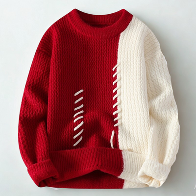 Aiden | Hudson Premium Knitted Sweater