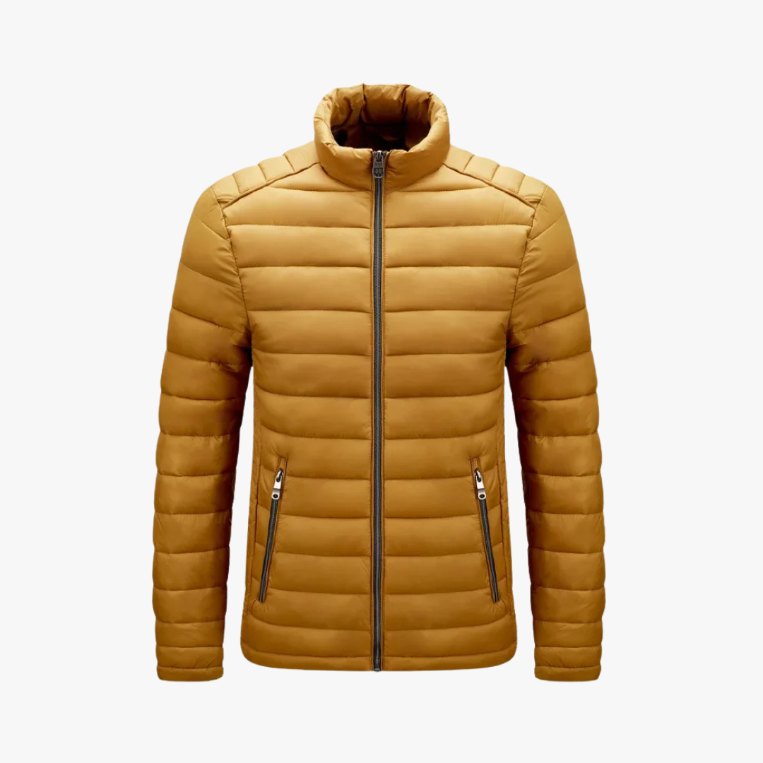 Jacob® | Lightweight Jacket
