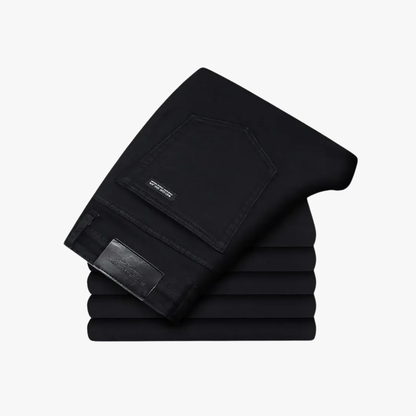 Ramón® | Black jeans pants