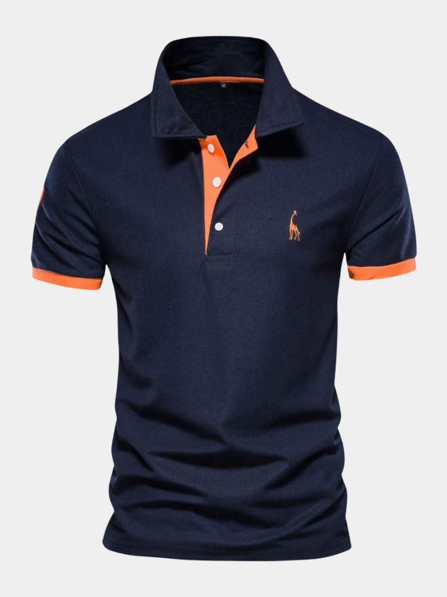 Hello, CASUAL POLO T-SHIRT