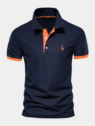 Hello, CASUAL POLO T-SHIRT