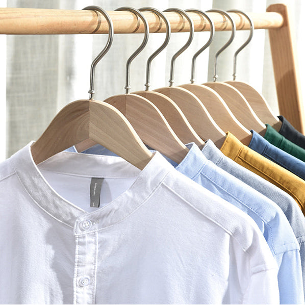 Asuncion® | Kairo 100% Cotton Shirt