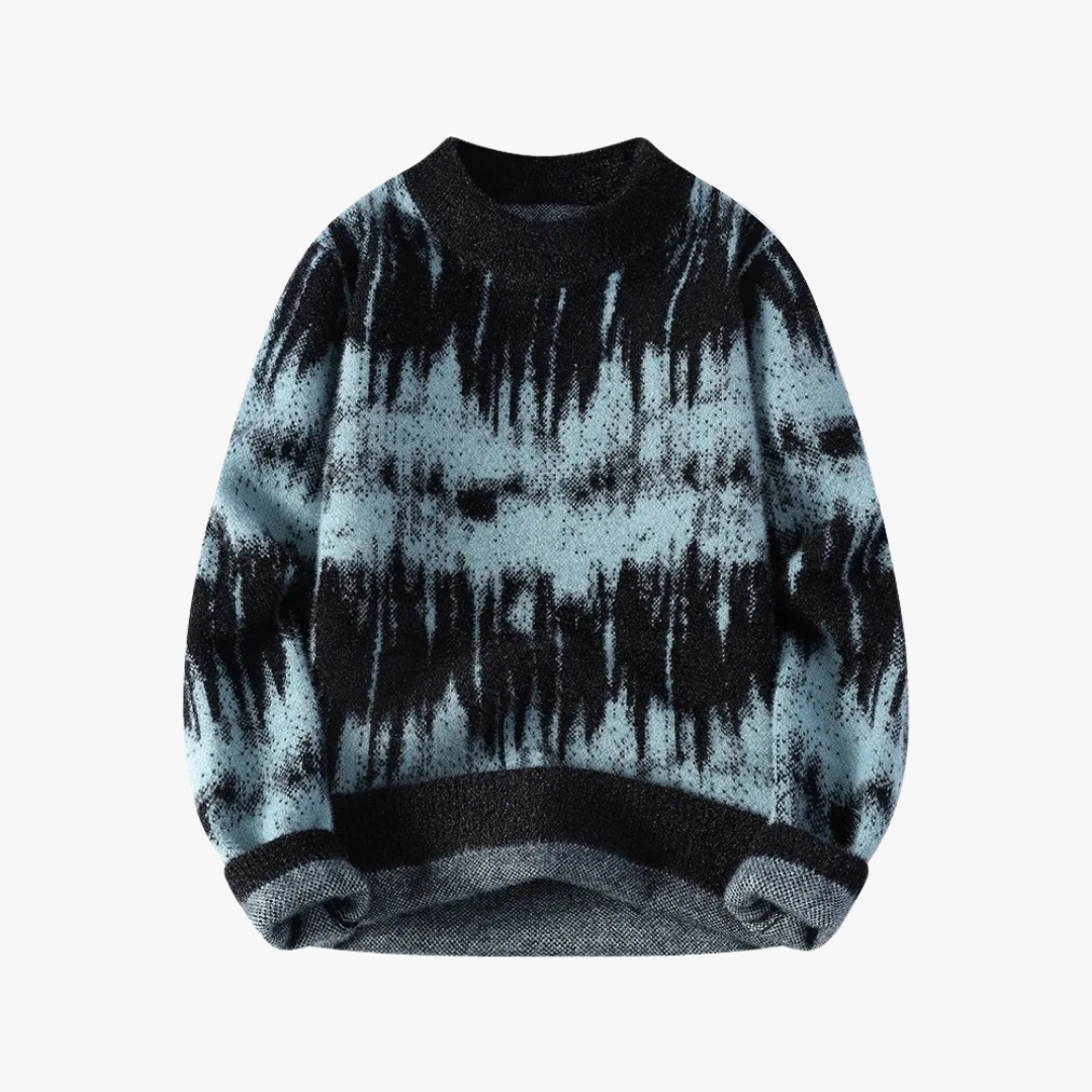 Justino® | Modern Sweater