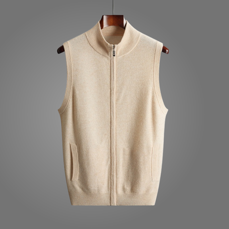 Chandler® | Cashmere Vest